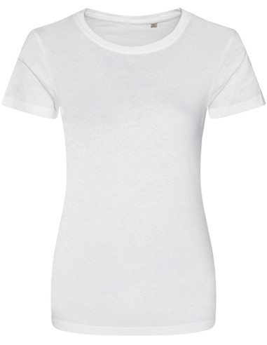 A-EA001F-Cascades Organic Womens T